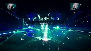 Justin Bieber  Boyfriend Purpose Tour Montage [upl. by Eilak]