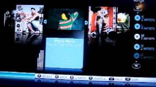 Downloaded SingStar SingStore songs [upl. by Niamrahc922]