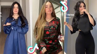 Las Mejores Tendencias y Bailes de Tik Tok INuevos trends tiktok 2023  Bailando TIK TOK [upl. by Han]