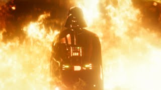 Vader Episode 2 Vader Follows Mace Windu  Anakin Skywalker Cinematic [upl. by Toille]