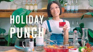 Teremana Holiday Punch [upl. by Bravar]