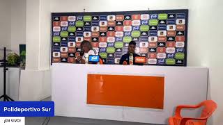 Rueda de Prensa  Envigado vs Millonarios [upl. by Nguyen]