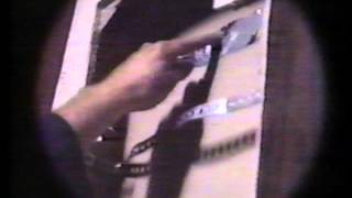 Part 2 Rare 1988 HBO UNDERCOVER NJ GENOVESE MAFIA DOCUMENTARY [upl. by Marita]