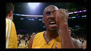 Kobe Bryants Top 10 Plays of his Career With MAYO [upl. by Coralyn56]