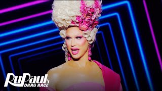 RuPaul’s Secret Celeb Drag Race S2 E4 Sneak Peek 😍👠 [upl. by Mathur386]