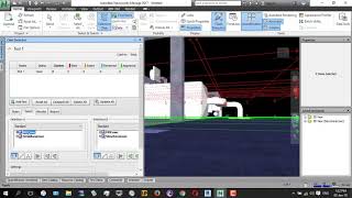 Clash Detection Revit amp Navisworks [upl. by Acila]