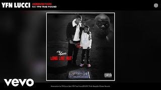 YFN Lucci  Ammunition Audio ft YFN Trae Pound [upl. by Ahseem]