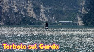 Torbole sul Garda Trentino  Italy [upl. by Sainana414]