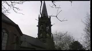 Evang Stadtkirche Schopfheim De [upl. by Maeve328]