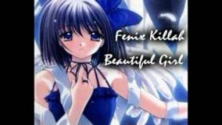 Sean KingstonBeautiful Girls  Remix trance  FenixKillah [upl. by Yssirhc]