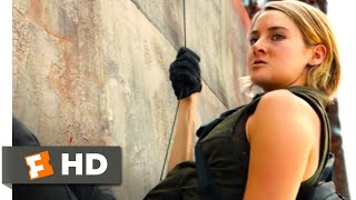 The Divergent Series Insurgent Full Movie Story Teller  Facts Explained Hollywood MovieTheo James [upl. by Hatokad]