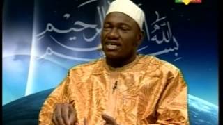 Prêcheur Abdoulaye Koïta sur la Clémence [upl. by Runkel]