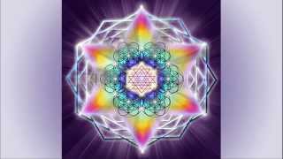 Crystalline Sun DNA Templates Activation by Anrita Melchizedek [upl. by Jempty]