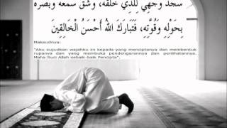 Sujud Sajadah [upl. by Laira]