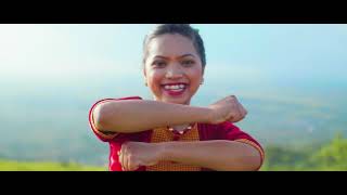 I IONG I DAHI Official Music Video Juhhi Nanghuloo Ft B4nshan Lalramthari LalsimDashimti Gashnga [upl. by Eittam]