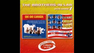 The BrothersInLaw  The RCMP [upl. by Josephine645]