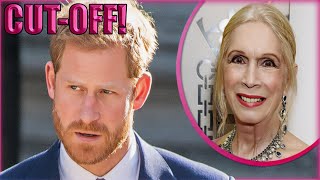 SHOCK Lady Colin Campbell Unmasks and Critiques Harry amp Meghans Scheme for Royal Comeback Live [upl. by Reeba552]