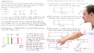 Isoelectric Focusing and Isoelectric Point Part II [upl. by Ahsimek605]