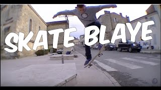 USC  SKATE BLAYE [upl. by Ellehsim]