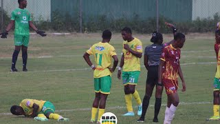 St Jago 20 Wolmers 1st Half  Jamaica Manning Cup  Credits to SportsMaxTVLIVE [upl. by Yreme]