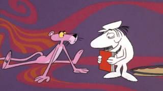 The Pink Panther Show Episode 72  Pink Aye [upl. by Elokyn167]