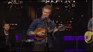 Glen Hansard Lowly Deserter [upl. by Fadden]