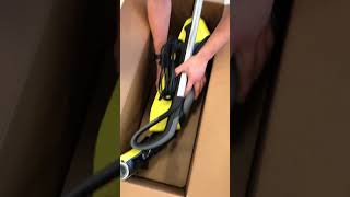 Karcher FC5 Repacking [upl. by Notsreik960]