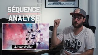 Analyse de Séquence 2 Interstellar [upl. by Nnaed]