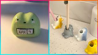 Cute amp Easy Clay Ideas To Do When Bored [upl. by Cacka998]