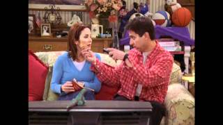 Everybody Loves Raymond  Season 6 Bloopers [upl. by Norrie]