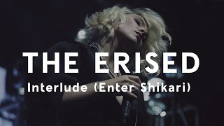 The Erised — Interlude Enter Shikari [upl. by Analle]