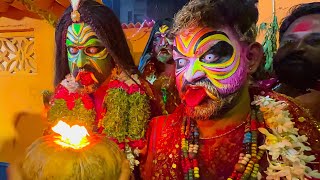 Secunderabad Bonalu 2024  Thotella Procession  Sandeep Potharaju amp Nagaraju amp Vasanth Potharaju [upl. by Lichter]