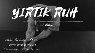 YIRTIK RUH amp İBRETLİK BİR AŞK HİKAYESİ amp DİLRUBA VE AHMET AKİF [upl. by Lozar]