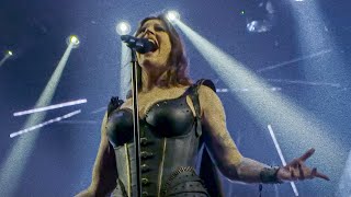 Nightwish  Tribal OFFICIAL LIVE [upl. by Eniretac702]