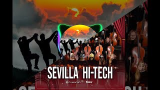 Sevilla Horon  Sevilla X Kedi Yavrisi Henrique Camacho amp Fatality X Hayri Yaşar Karagülle [upl. by Halac549]