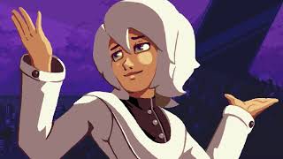 Iconoclasts  Release Date Announcement Trailer [upl. by Roumell]