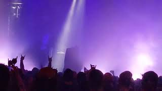 Mayhem  Freezing Moon Live FULL  Rebel Toronto September 27 2023 [upl. by Juta]