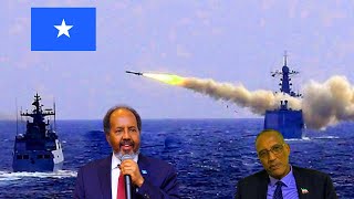 Wararkii ugu Danbeeyey Maraykanka oo Loo Saxiixay Berbera amp Heshiiska Xasan amp Muuse Qaateen [upl. by Salisbury]