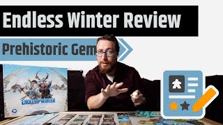 Endless Winter Paleoamericans Review  A Prehistoric Gem [upl. by Anear583]