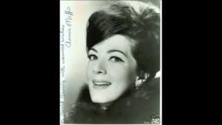 Anna Moffo sings quotAhnon credea mirarti Ah non giungequot [upl. by Serrell62]