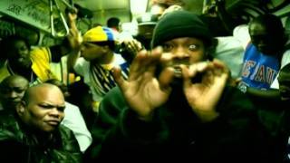 Method Man ft Busta Rhymes  Whats Happenin Official Music VideoHigh Quality [upl. by Romeo]