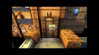 Harry Potter and the Sorcerers Stone PC  100 Walkthrough Part 4 [upl. by Atinra50]