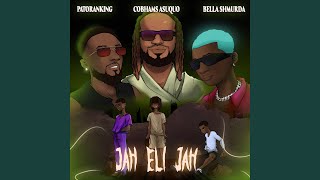 Jah Eli Jah [upl. by Kunin]