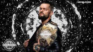 Finn balor theme song 2020 [upl. by Korney]