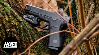 Why are people buying the Glock 43x [upl. by Taveda]