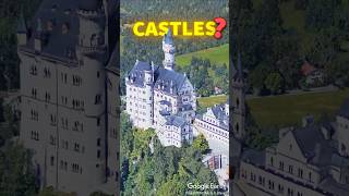 Countries with the Most Castles🏰🌎 [upl. by Nilyarg]