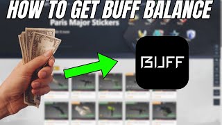 Best ways to get buff buff balance in CS2 2024 [upl. by Tessler]