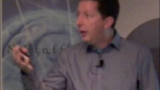 Gravity Wave Astronomy  Paul Groot SETI Talks [upl. by Franklin287]