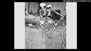 spooky scary skeletons but every other beat is missing CC [upl. by Gona]