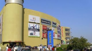 INORBIT Mall Madhapur Hyderabad [upl. by Anihsat]